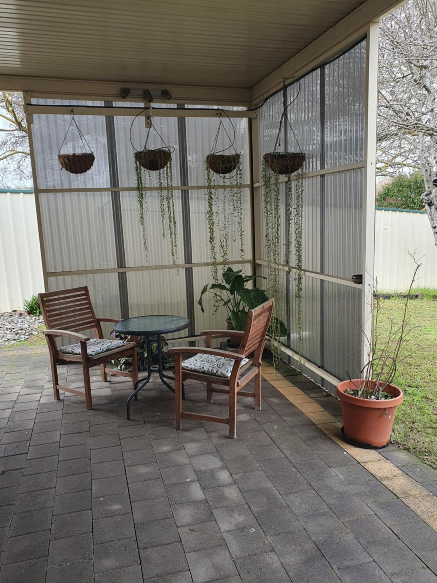 Owl Place In Hahndorf Exteriör bild