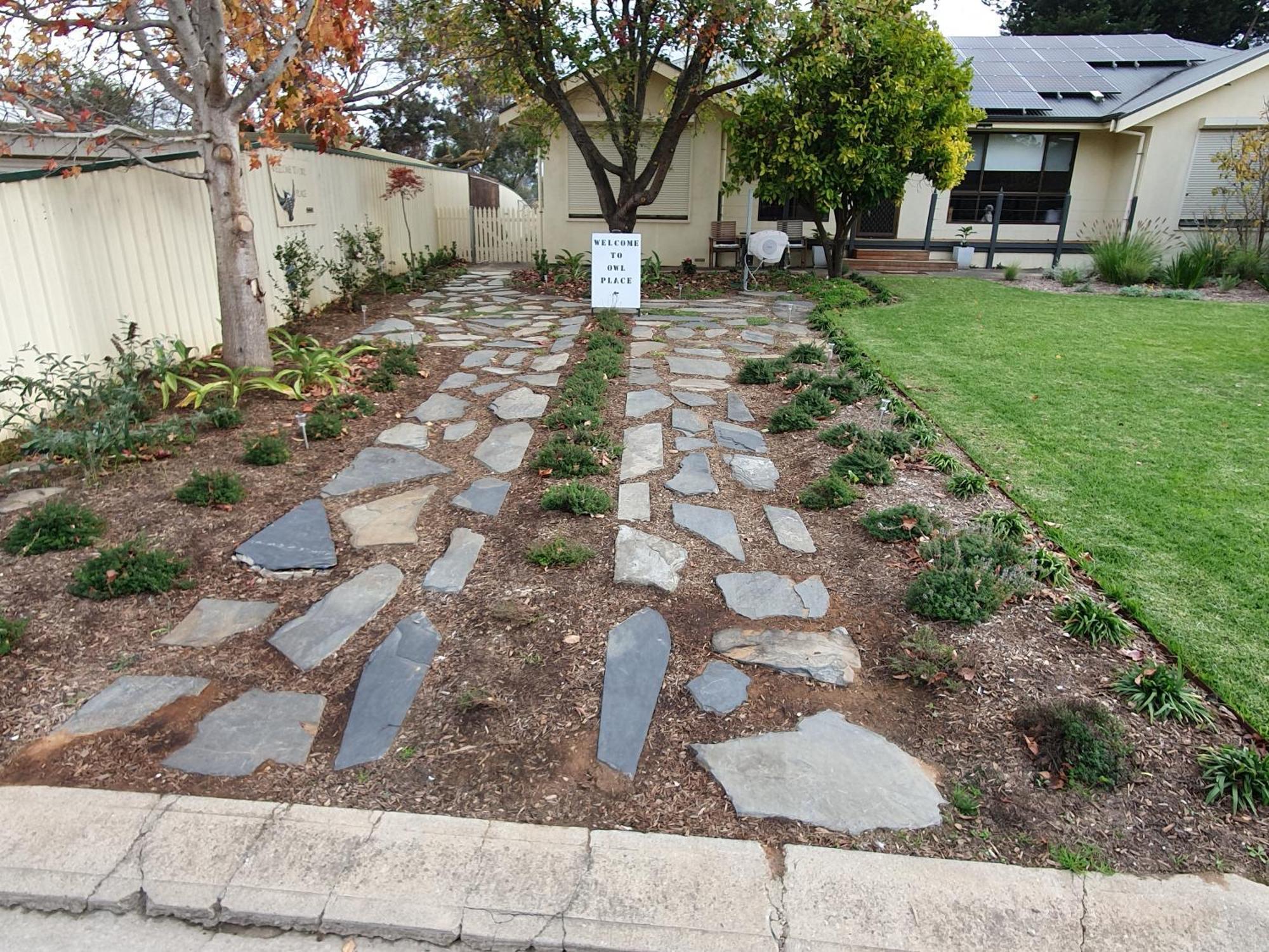 Owl Place In Hahndorf Exteriör bild